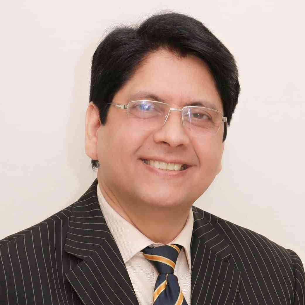 Golam Robbani, Owner & Managing Director, Seaway Provisions FZCO